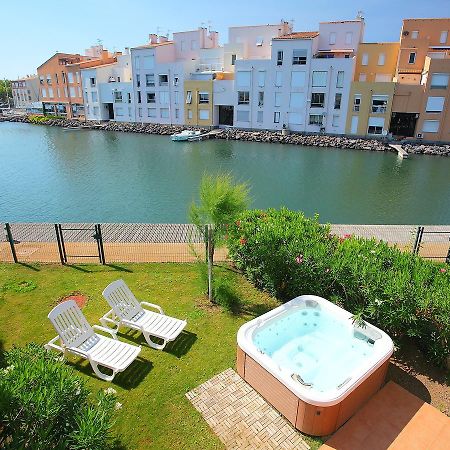Holiday Home Ile St Martin By Interhome Agde Εξωτερικό φωτογραφία