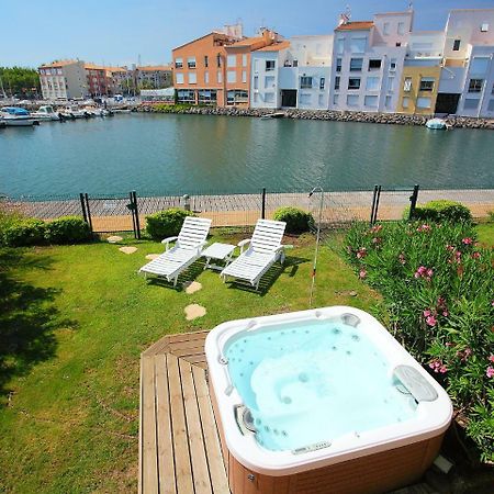 Holiday Home Ile St Martin By Interhome Agde Εξωτερικό φωτογραφία
