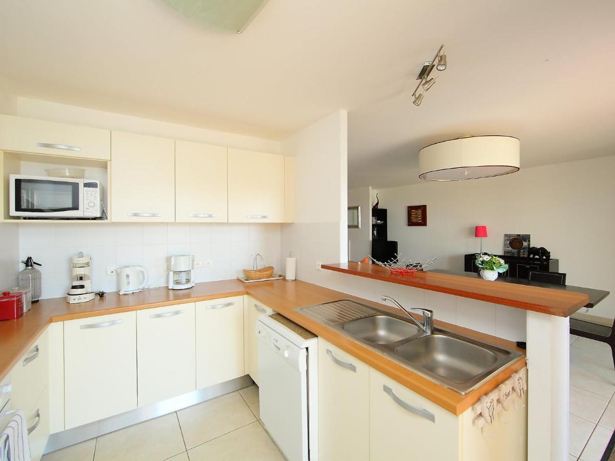 Holiday Home Ile St Martin By Interhome Agde Εξωτερικό φωτογραφία