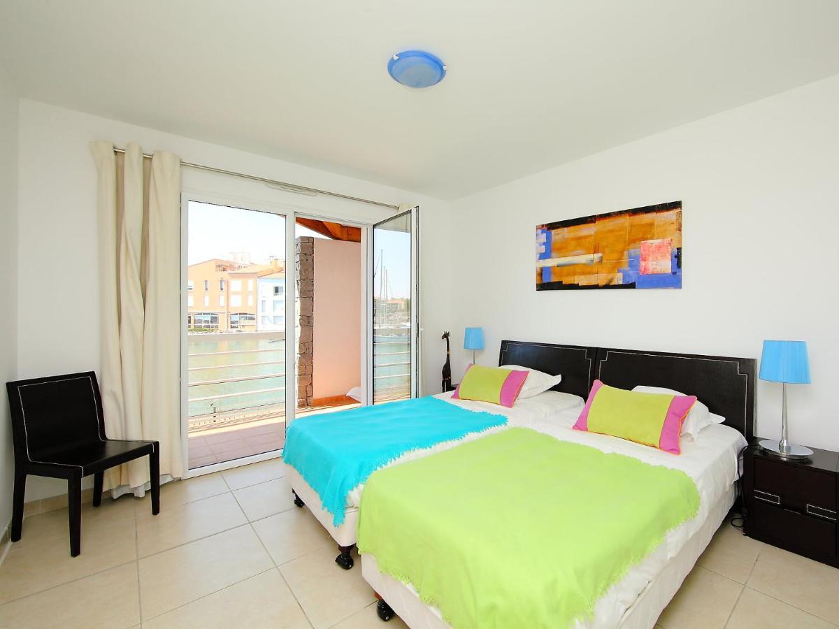 Holiday Home Ile St Martin By Interhome Agde Εξωτερικό φωτογραφία