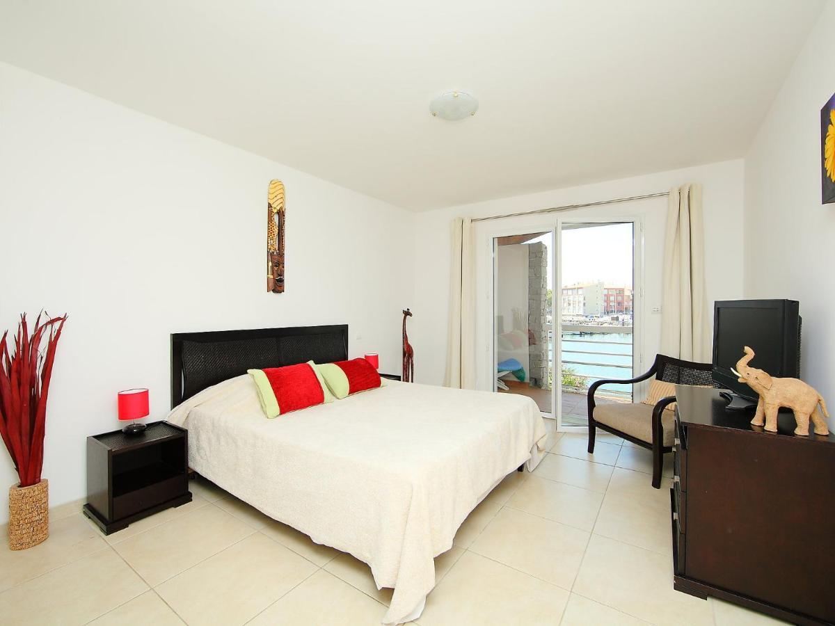 Holiday Home Ile St Martin By Interhome Agde Εξωτερικό φωτογραφία