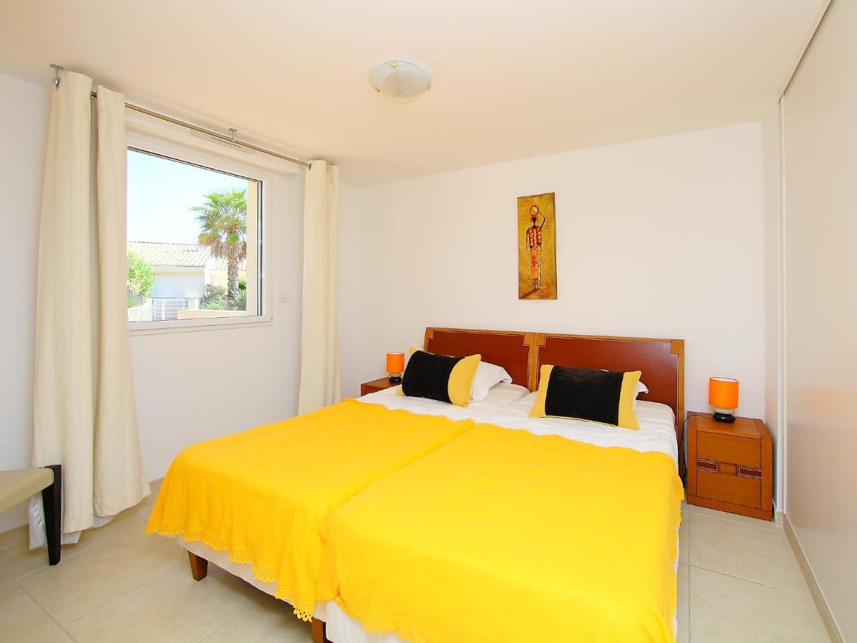 Holiday Home Ile St Martin By Interhome Agde Εξωτερικό φωτογραφία