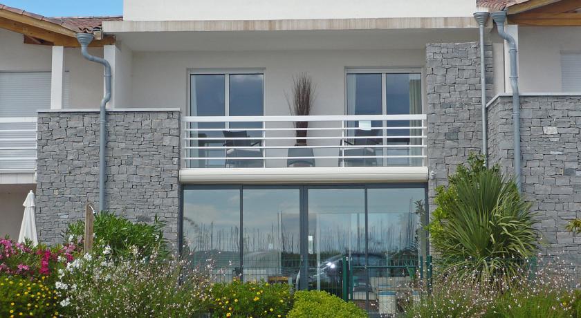 Holiday Home Ile St Martin By Interhome Agde Εξωτερικό φωτογραφία