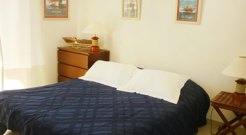 Holiday Home Ile St Martin By Interhome Agde Δωμάτιο φωτογραφία