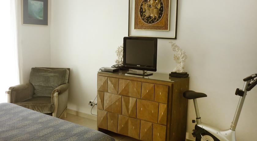 Holiday Home Ile St Martin By Interhome Agde Δωμάτιο φωτογραφία