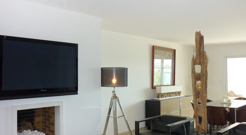 Holiday Home Ile St Martin By Interhome Agde Δωμάτιο φωτογραφία