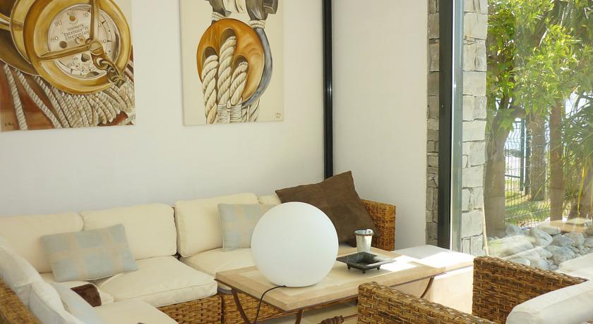 Holiday Home Ile St Martin By Interhome Agde Δωμάτιο φωτογραφία