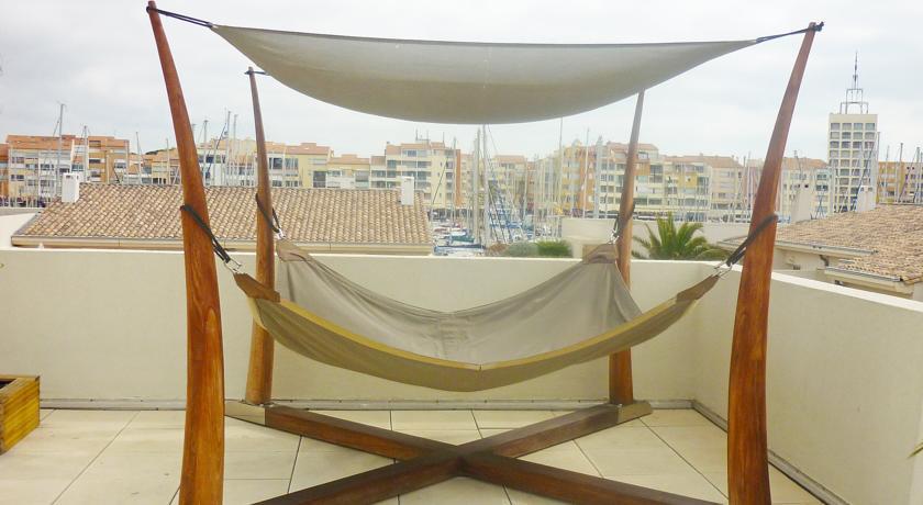 Holiday Home Ile St Martin By Interhome Agde Δωμάτιο φωτογραφία