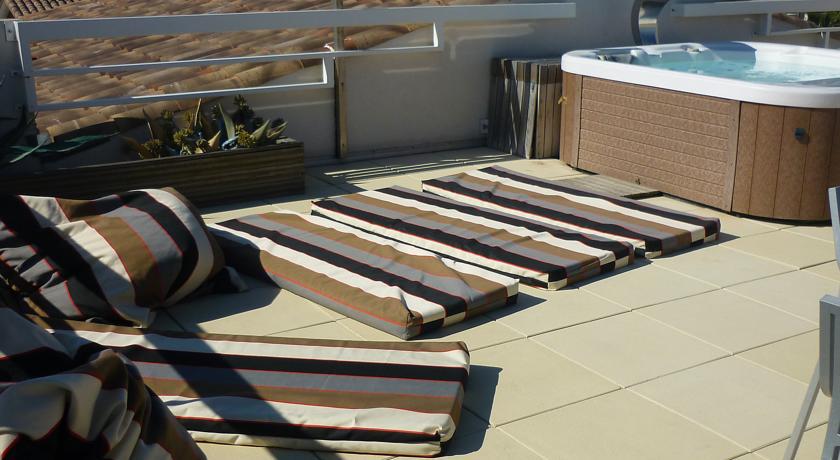 Holiday Home Ile St Martin By Interhome Agde Δωμάτιο φωτογραφία