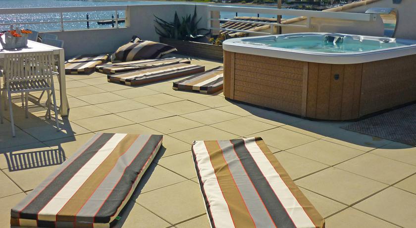 Holiday Home Ile St Martin By Interhome Agde Δωμάτιο φωτογραφία