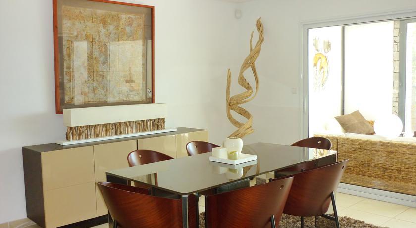 Holiday Home Ile St Martin By Interhome Agde Δωμάτιο φωτογραφία