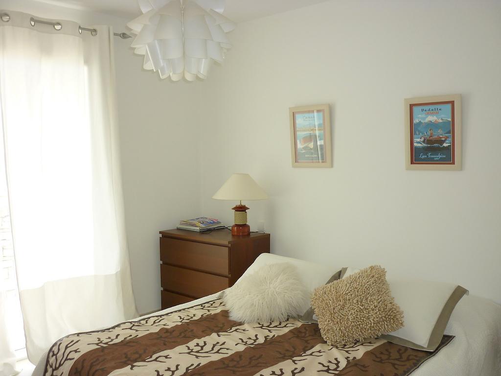 Holiday Home Ile St Martin By Interhome Agde Δωμάτιο φωτογραφία