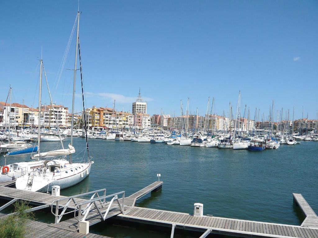 Holiday Home Ile St Martin By Interhome Agde Δωμάτιο φωτογραφία