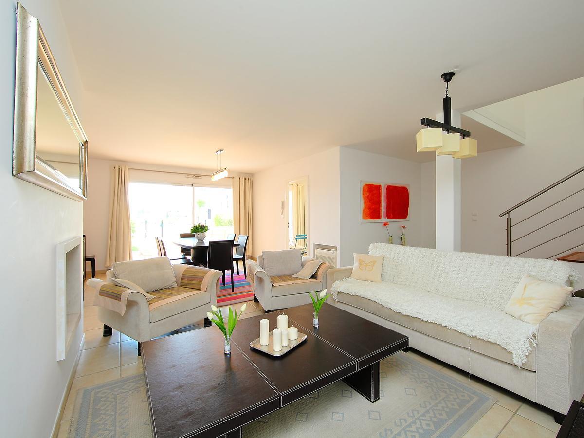 Holiday Home Ile St Martin By Interhome Agde Εξωτερικό φωτογραφία