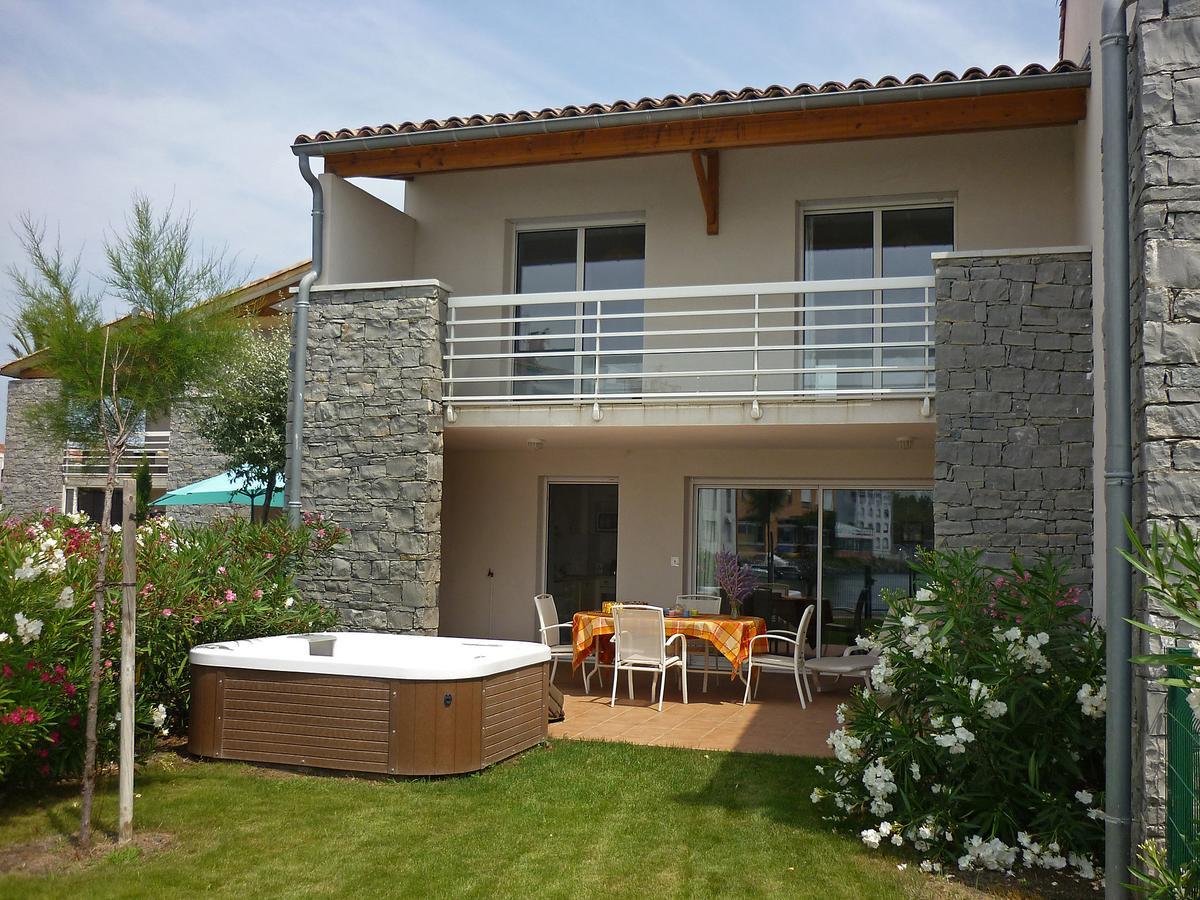 Holiday Home Ile St Martin By Interhome Agde Εξωτερικό φωτογραφία