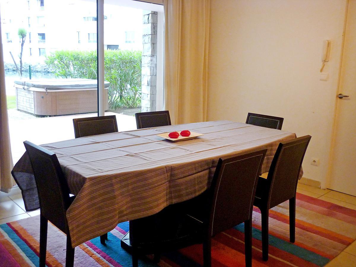 Holiday Home Ile St Martin By Interhome Agde Εξωτερικό φωτογραφία