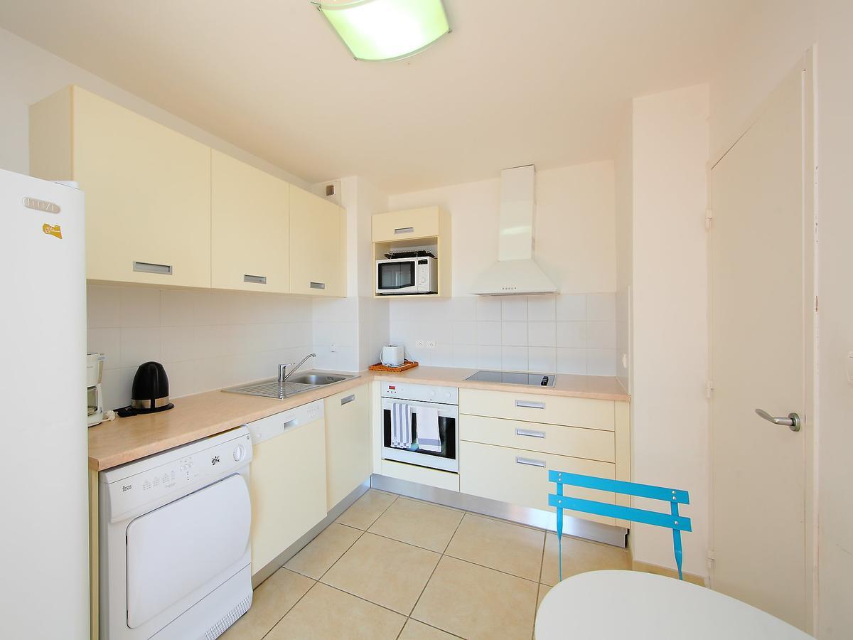 Holiday Home Ile St Martin By Interhome Agde Εξωτερικό φωτογραφία