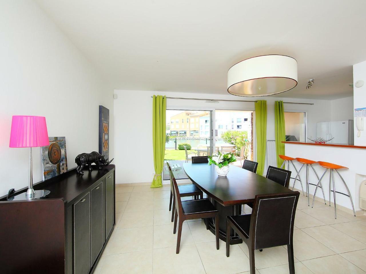 Holiday Home Ile St Martin By Interhome Agde Εξωτερικό φωτογραφία