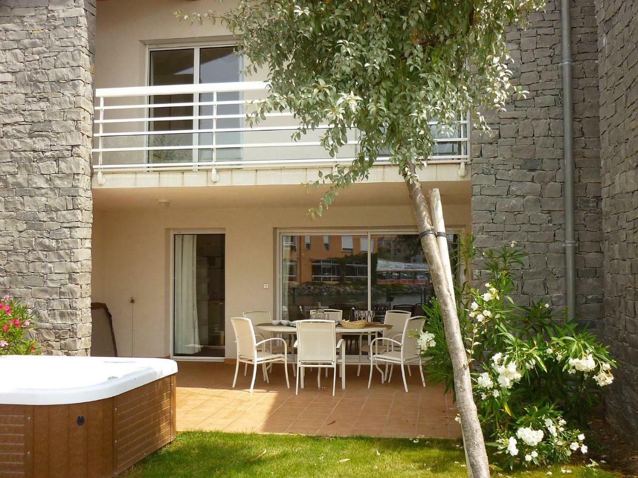 Holiday Home Ile St Martin By Interhome Agde Εξωτερικό φωτογραφία