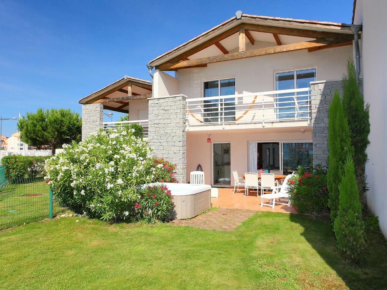 Holiday Home Ile St Martin By Interhome Agde Εξωτερικό φωτογραφία