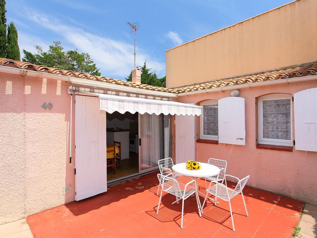 Holiday Home Ile St Martin By Interhome Agde Δωμάτιο φωτογραφία