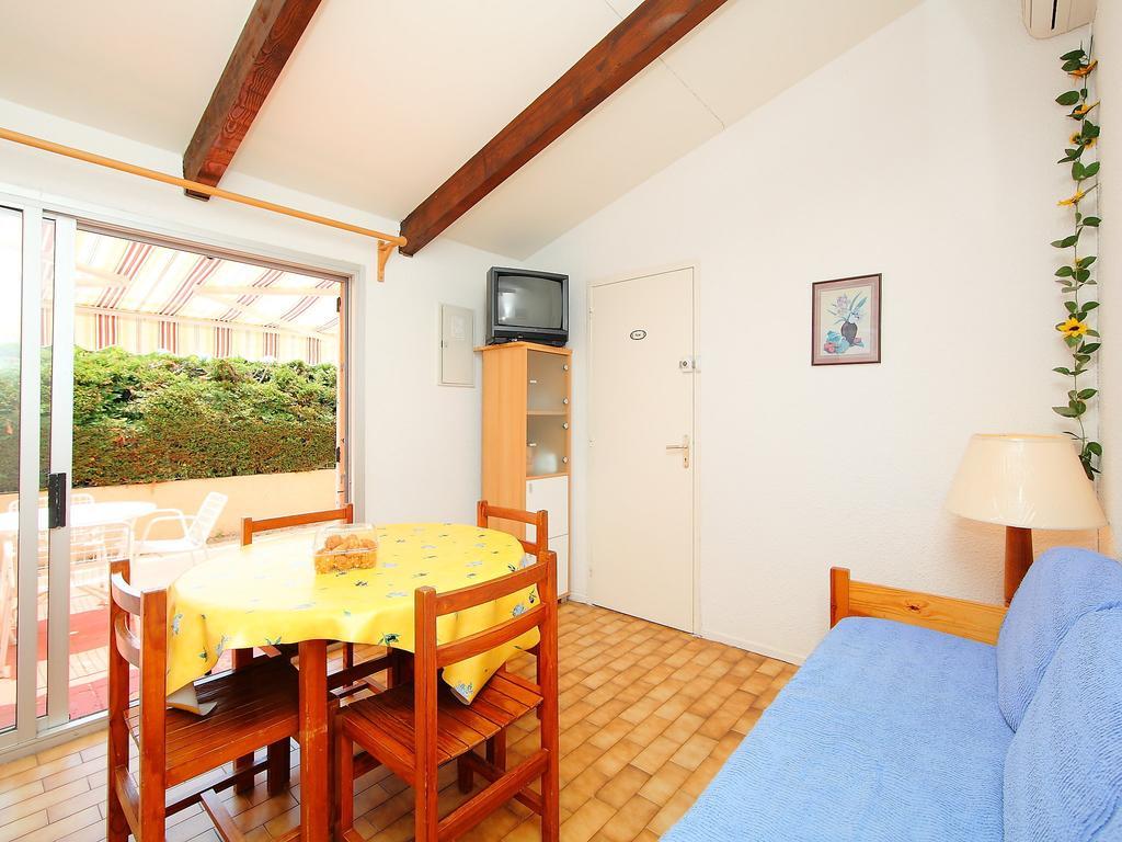 Holiday Home Ile St Martin By Interhome Agde Δωμάτιο φωτογραφία