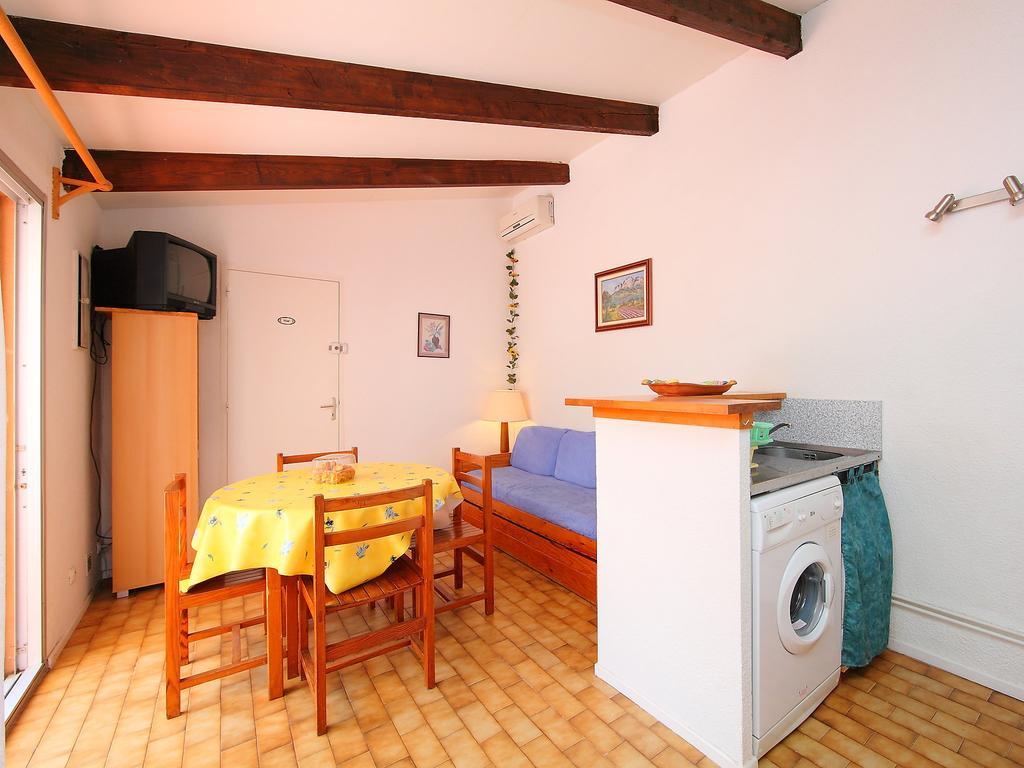 Holiday Home Ile St Martin By Interhome Agde Δωμάτιο φωτογραφία