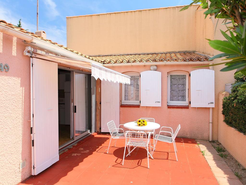 Holiday Home Ile St Martin By Interhome Agde Δωμάτιο φωτογραφία