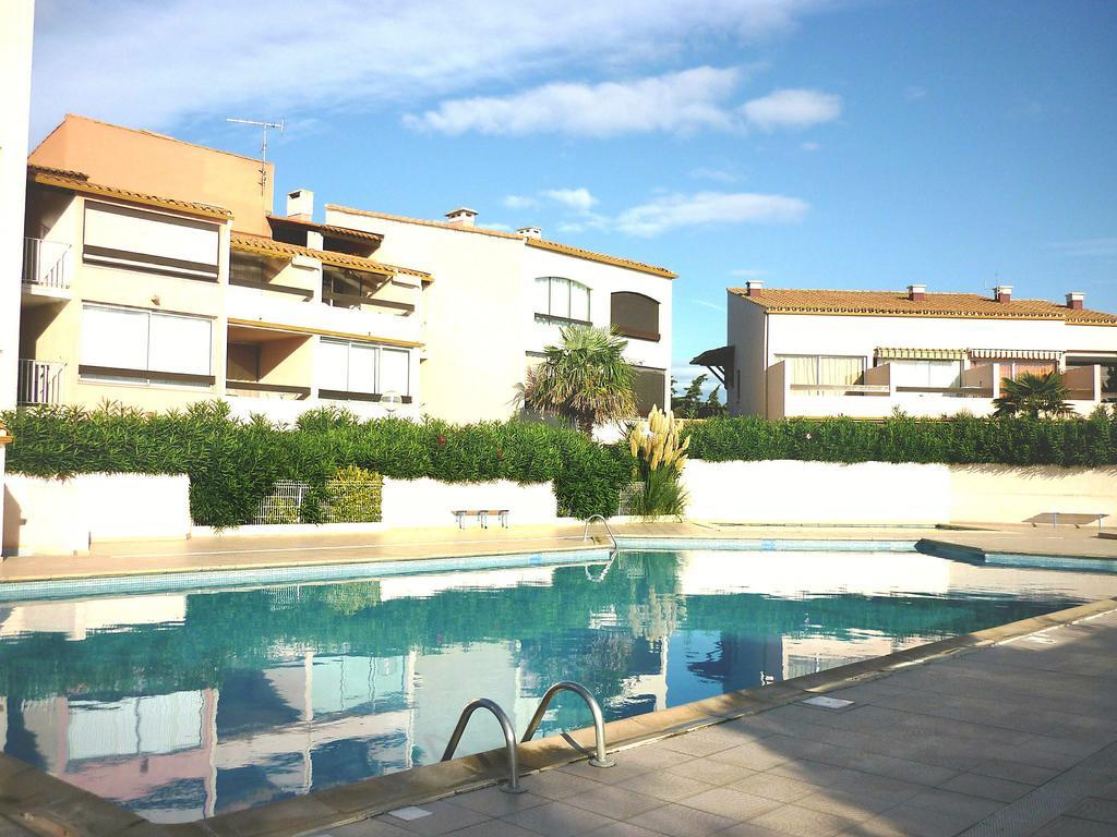 Holiday Home Ile St Martin By Interhome Agde Δωμάτιο φωτογραφία